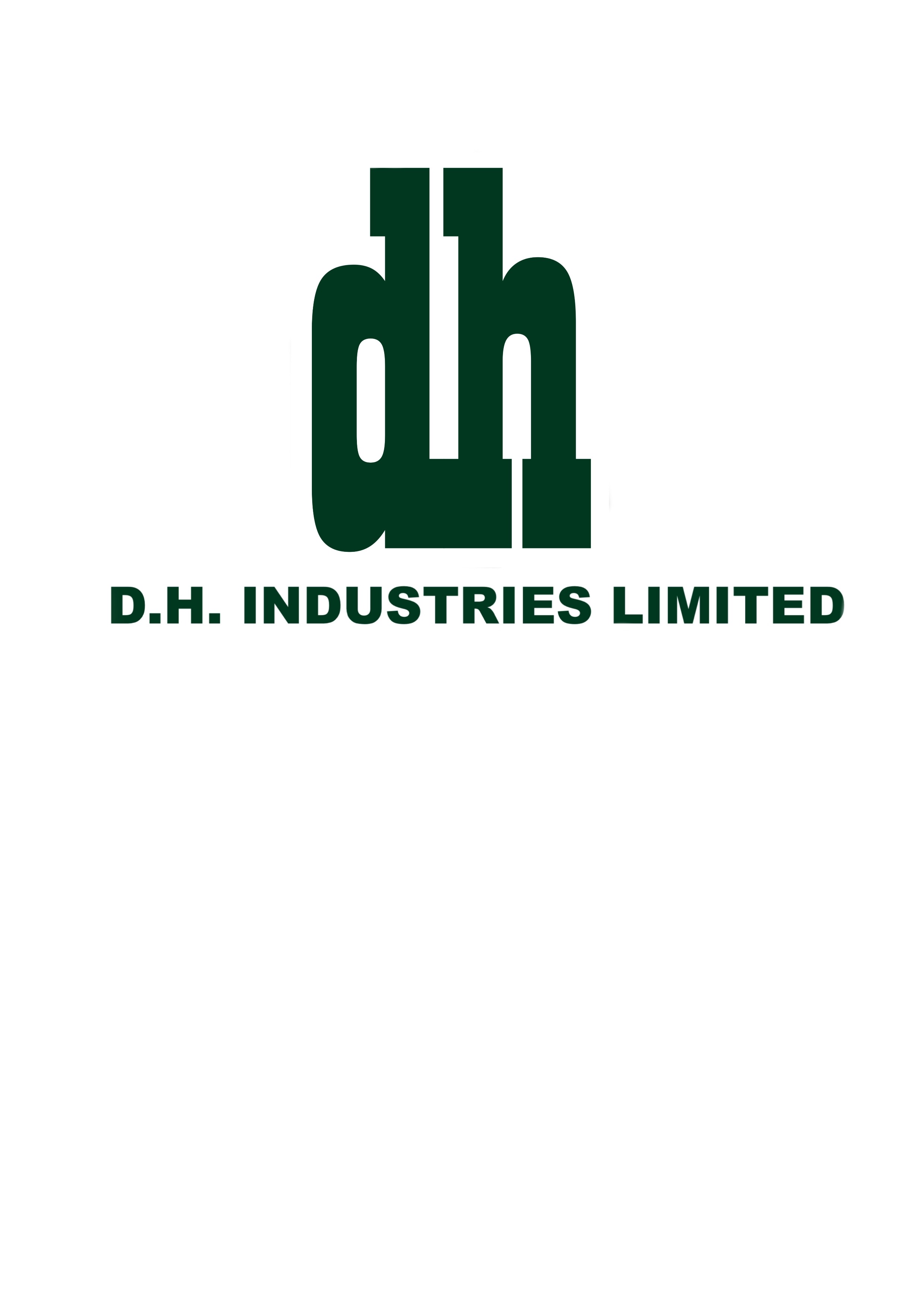 DH Industries Limited